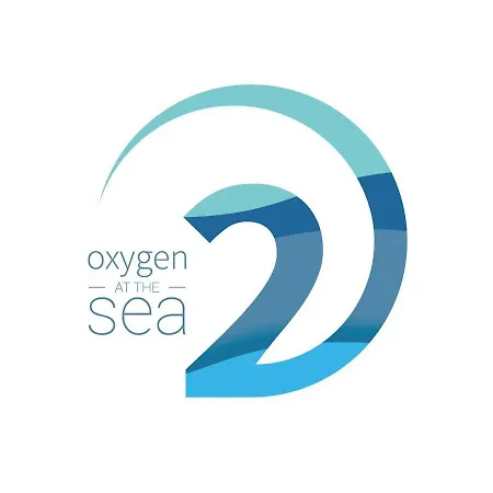 Lägenhet Oxygen At The Sea A Superb And Modern Flat Situated At A Stone's Throw From The With A Breathtaking Open View *