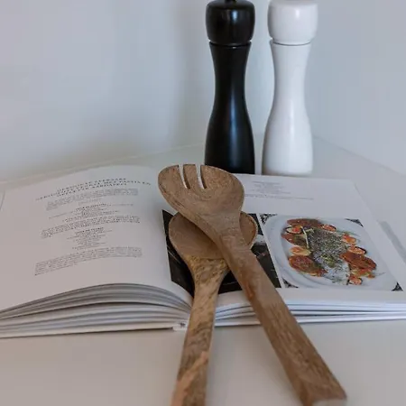 Oxygen At The Sea A Superb And Modern Flat Situated At A Stone's Throw From The With A Breathtaking Open View * Nieuwpoort