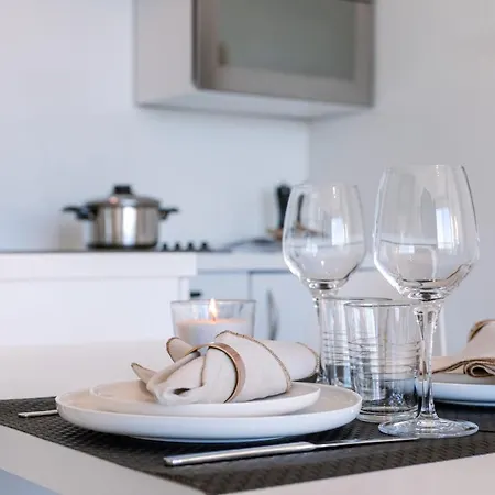 Oxygen At The Sea A Superb And Modern Flat Situated At A Stone's Throw From The With A Breathtaking Open View Lejlighed Nieuwpoort